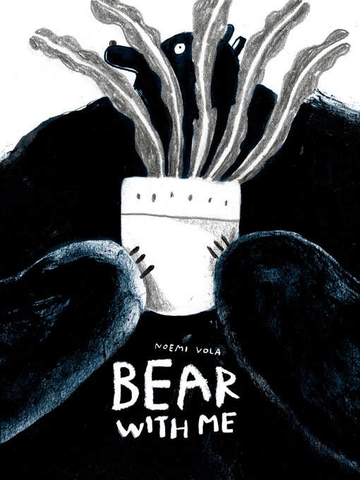 Cover image for Bear With Me